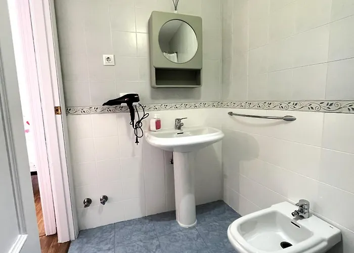 The Llanete Collection ,02 Apartmán