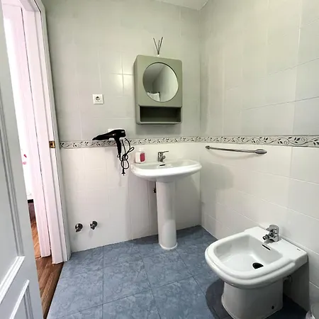The Llanete Collection 02 Apartman
